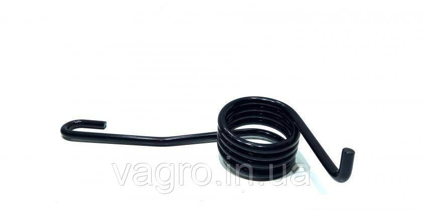 Пружина (права) A118430HD (A118430, N282218) (HDParts-AG, США)