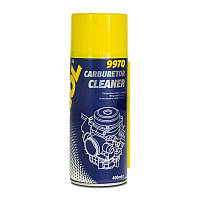 Очиститель карбюратора Mannol 9970 Carburetor Cleaner