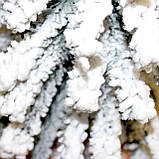 Ялинка "Дюймовочка" 30см засніжена №904196/Yes!Fun/, фото 2