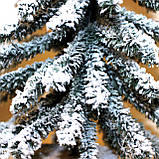 Ялинка "Дюймовочка" 30см засніжена №904196/Yes!Fun/, фото 4