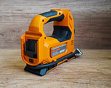 Автокомпресор з манометром (акумуляторний) 30 BAR 12V 150W 14Bar TEXAC TAOE-AC450, фото 2