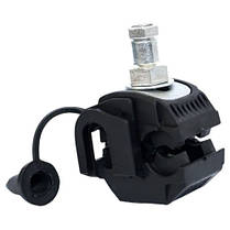 Затискач проколюючий ZP 2-95 (16-95/4-50) NIGAS, фото 4