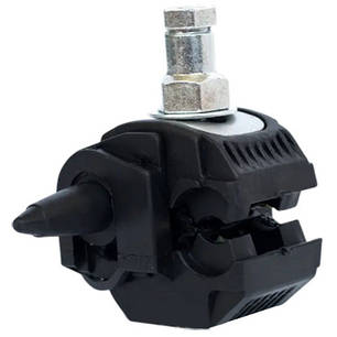 Затискач проколюючий ZP 2-95 (16-95/4-50) NIGAS, фото 2