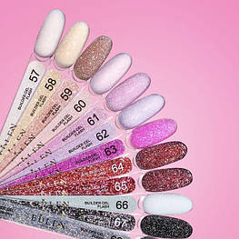 Будівельний гель Edlen Builder Gel Flash