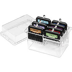 Набір насадок для машинки Andis 7-Piece Animal Clip Comb Set (AN 33655)