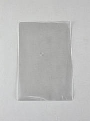 Пакет прозрачный полипропиленовый 10*15\25мк (1000 шт)