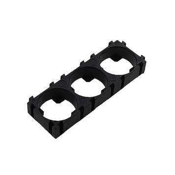 Холдер 1х3 для 21700 1 шт.