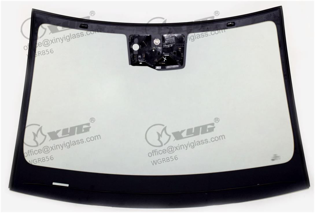 Лобове скло BYD SONG PLUS (Кросовер) (2023 - ), фото 1