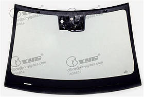 Лобове скло BYD SONG PLUS (Кросовер) (2023 - )