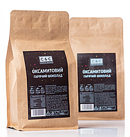 Гарячий шоколад густий "Оксамитовий" C&C 1000 г