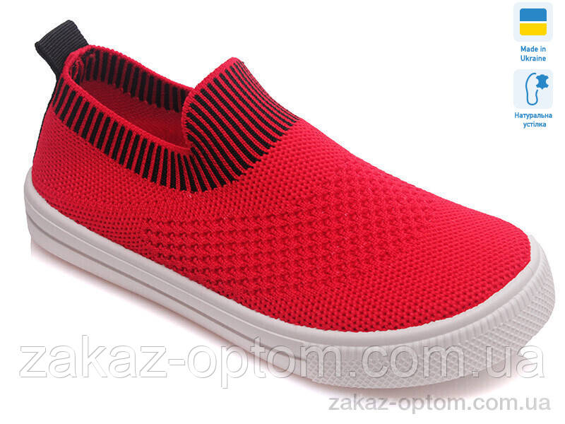 Сліпони дитячі весна-осінь (8 пар р.27-34) Weestep R107850284-WS