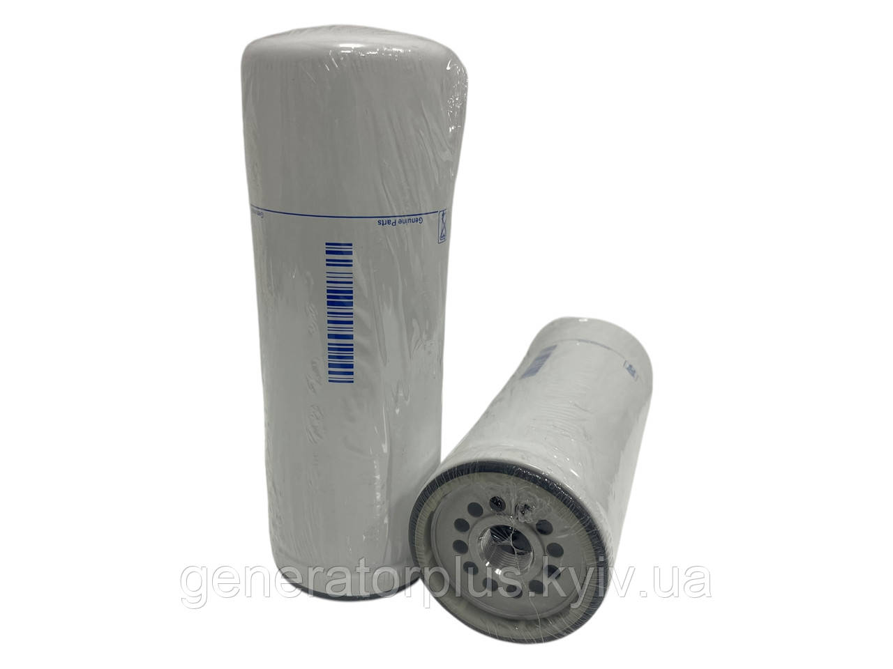 Фільтр паливний 4587258 (P550625/FF5624/H264WK/SN55429) Різьба 1"-14, фото 1
