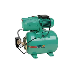 Насосна станція Marina Speroni САМ 100/25 НL