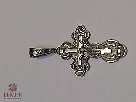 Срібний Хрестик
