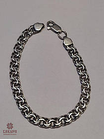 Срібний Браслет