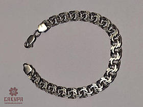 Срібний Браслет