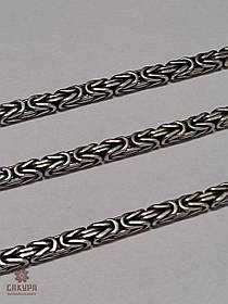 Срібний Ланцюжок