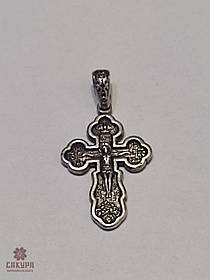 Срібний Хрестик