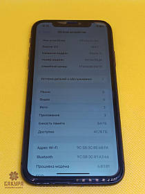 Смартфон Apple Iphone 11 64gb