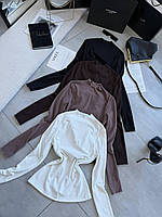 Гольф Норма + Батал "Ангора". Розміри: 42-46, 48-52