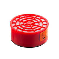 Картридж змінний для респіратора SP-0027, SP-0028 INTERTOOL SP-0033