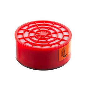 Респіратори