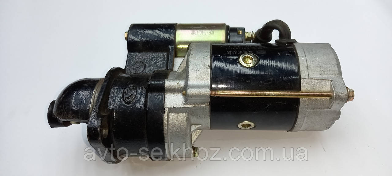 Стартер Шифенг 240/244. DW-244/ shifeng 240, фото 1