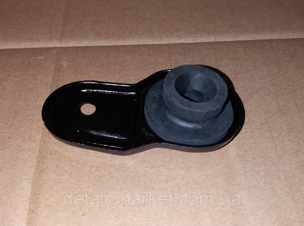 Кронштейн верхней опоры радиатора Ланос: продажа, цена, Двигатель и ...