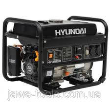 Бензогенератор Hyundai HHY2200F