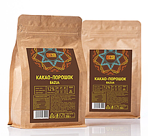 Какао порошок BAZUA 350 гр. C&С