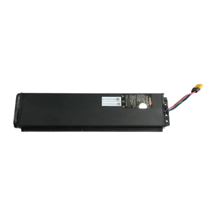 KS-S18; Лівий великий акумуляторний блок 360 Вт*год, фото 1