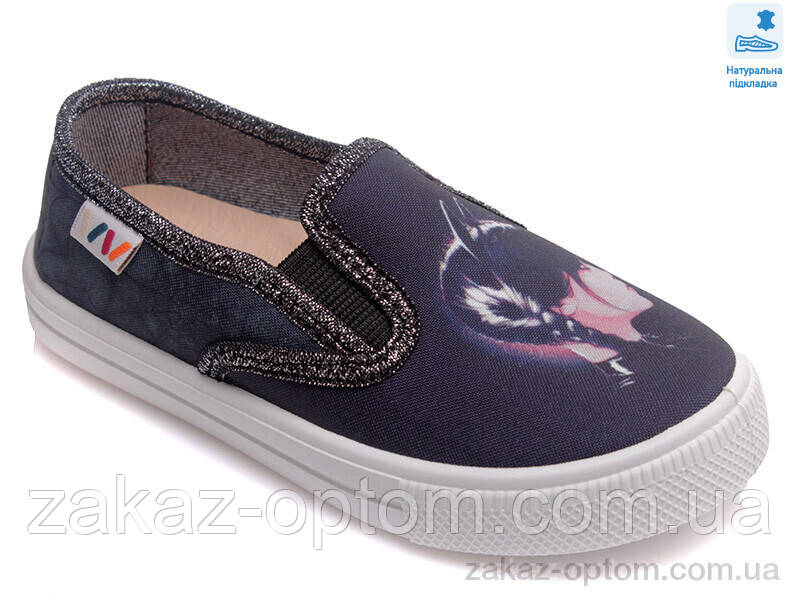 Сліпони дитячі весна-осінь (8 пар р.27-34) Weestep WS-R107850382-WS