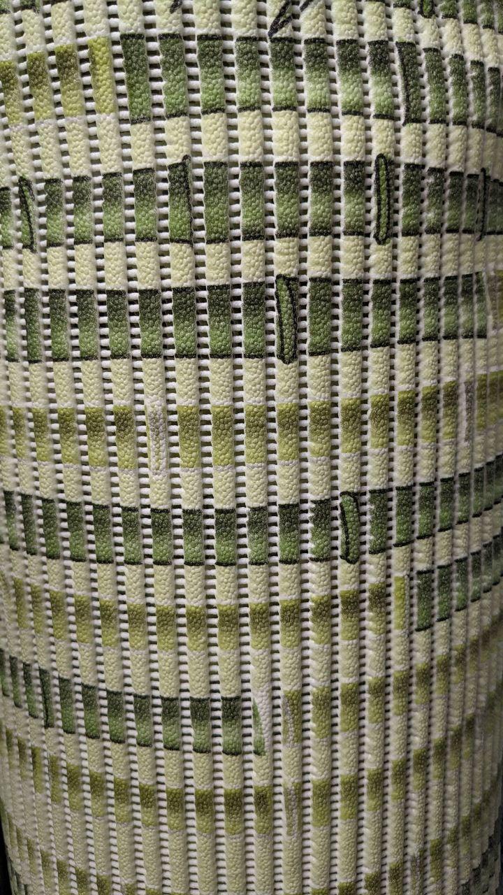 Килимок у ванну 80 см Декомарин, Туреччина, фото 1