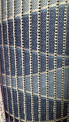 Килимок у ванну 80 см Декомарин, Туреччина