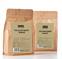 Какао напій Оксамитовий 350 гр. C&С