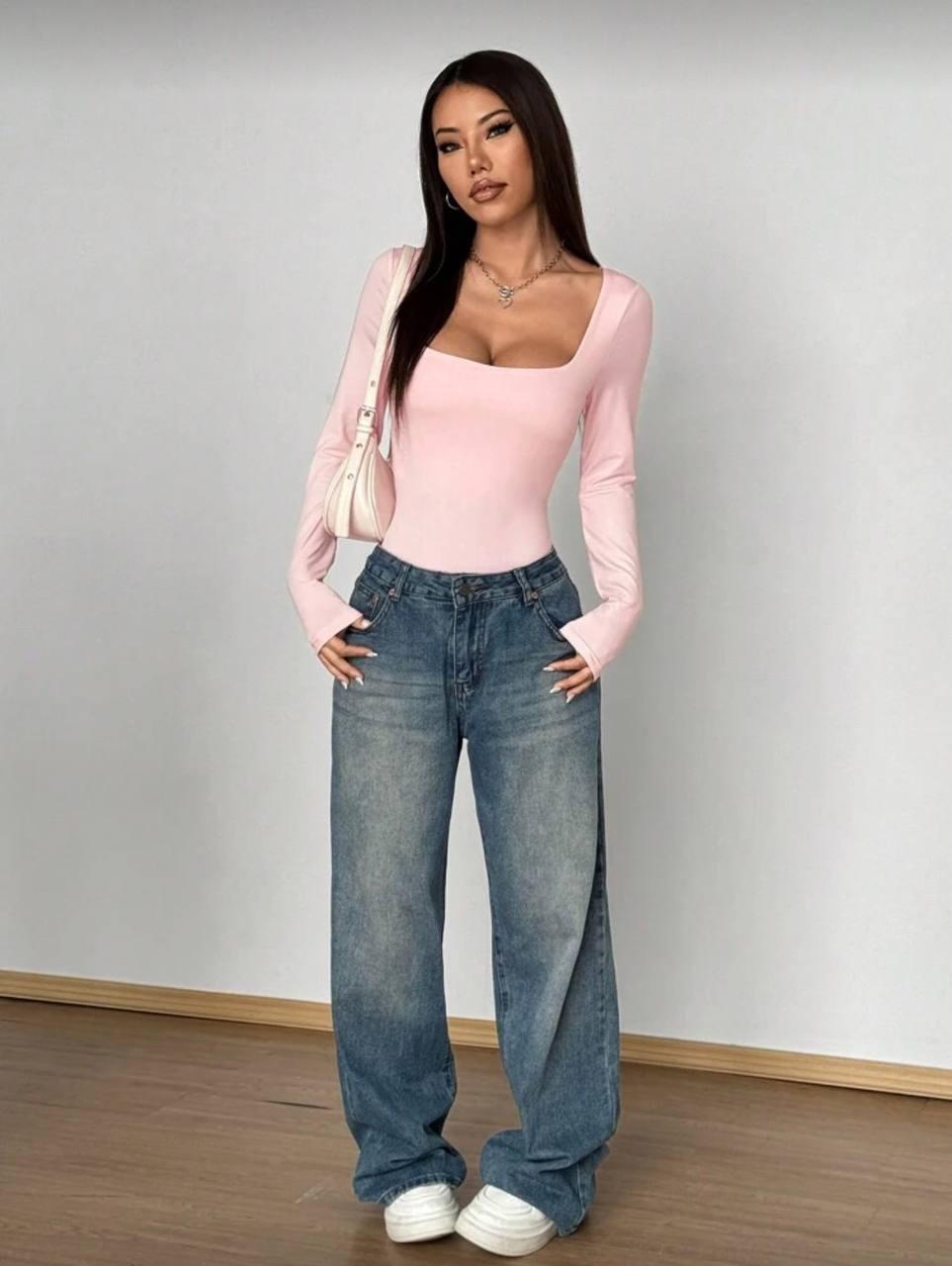 Боді Норма + Батал " Микродайвинг ". Розміри: 42-46, 48-52, фото 1