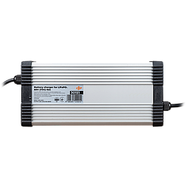 Зарядні пристрої для АКБ