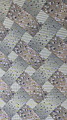 Килимок Декомарин у ванну Туреччина 80см