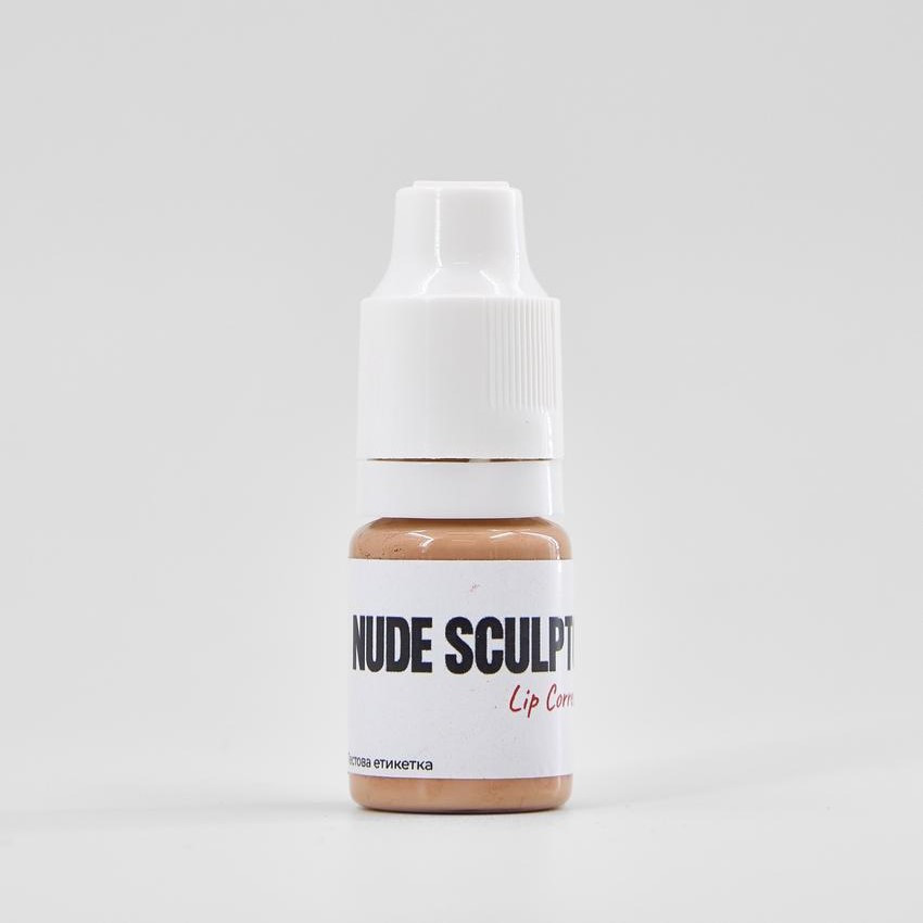 Коректор для татуажу The Mineral NUDE SCULPTOR, 6 мл