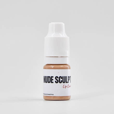 Коректор для татуажу The Mineral NUDE SCULPTOR, 6 мл, фото 1