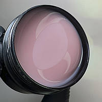 Гель для нарощування та зміцнення нігтів камуфлюючий LED Classic gel №03 Sweet Nails 30 грам