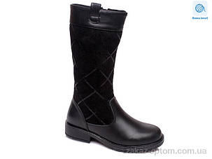 Чоботи дитячі зима (6 пар р.33-38) Weestep R516558038 BK-WS, фото 1