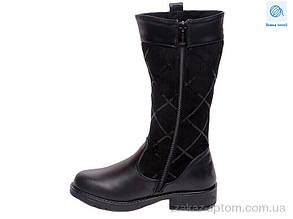 Чоботи дитячі зима (6 пар р.33-38) Weestep R516558038 BK-WS, фото 2