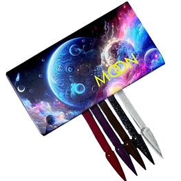 Набір Moon Space