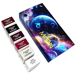 Набір Moon Amazing Space