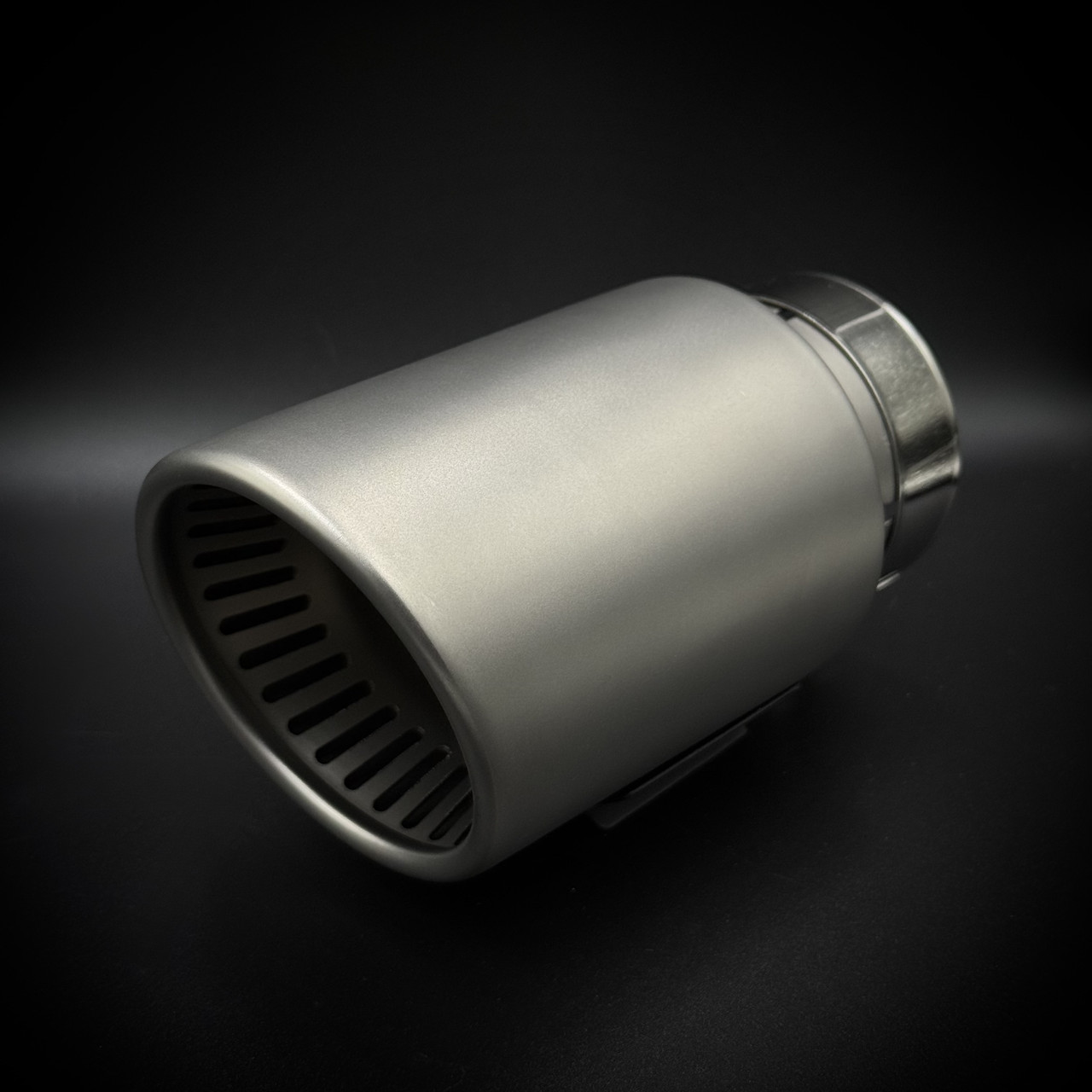 Насадка "Colander" на вихлопну систему під трубу 63 мм, зовнішній діаметр 89 мм