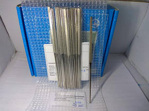 Надфілі алмазні