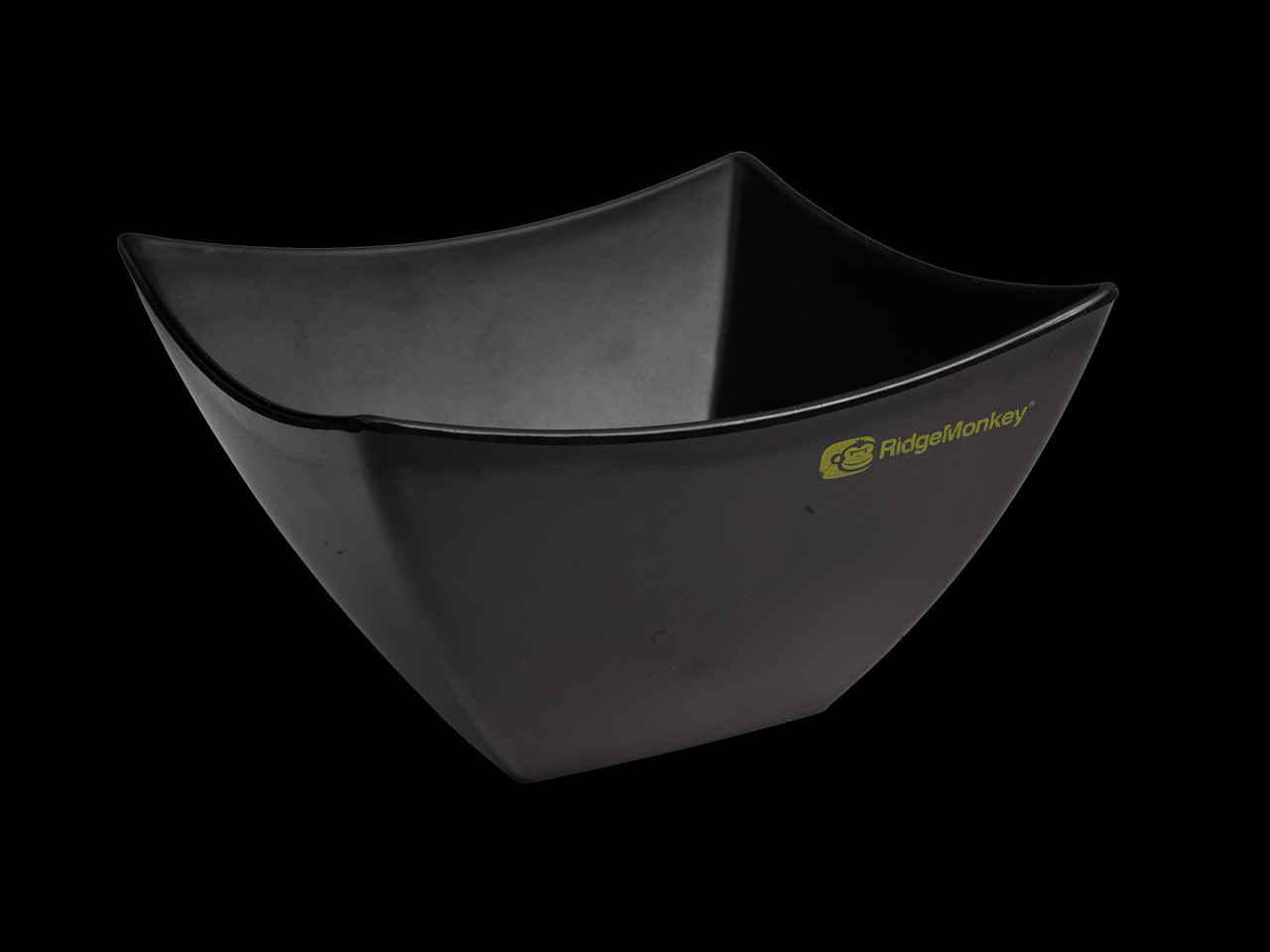 Набір посуду RidgeMonkey з 2-х мисок меламінових квадратних глубоких, фото 1