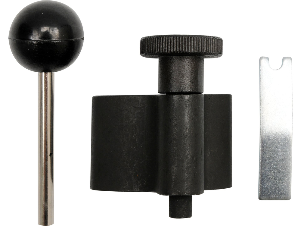 Інструмент для фіксації зірочки ГРМ VW 1.9 TDI YATO YT-0632, фото 1