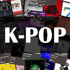 K-Pop